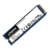 Disco SSD 250GB 2280 NV1 M.2 NVMe Kingston