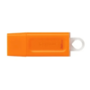 Pendrive Kingston de 32GB DTX Exodia Naranja USB 3.2