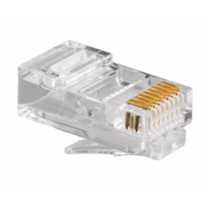 Conector Plug RJ45 Cat5 Furukawa
