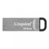 Pendrive Kingston de 64GB DTKN Plata USB 3.2