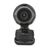 Cámara Web Exis Trust 640×480 USB c/mic