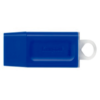 Pendrive Kingston de 32GB DTX Exodia Azul USB 3.2