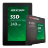 Disco SSD 2.5″ 240 Gb SATA III C100 Hiksemi