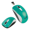 Mouse Genius BlueEye NX-7010 Turquesa WiFi