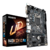 Mother GIGABYTE H410M S2H V3 DDR4 LGA 1200 Gen 10