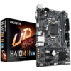 Mother GIGABYTE H410M H V3 DDR4 LGA 1200 Gen 10