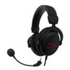 Auricular con Micrófono Gaming Cloud Core 7.1 HyperX
