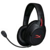 Auricular con Micrófono Gaming Cloud Flight Wireless HyperX