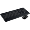 Teclado + Mouse Logitech mk540 WiFi