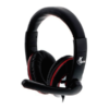 Auricular con Micrófono XTH-531 Kalamos XTECH USB