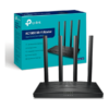 Router 4P WiFi Tp-Link Archer C80 – AC1900 – Dual-Band Router 4P WiFi Tp-Link Archer C80 – AC1900 – Dual-Band