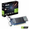 Placa de Video 2Gb PCI-E ASUS GeForce GT730 GDDR5