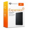 Disco Rígido Externo 1 Tb Expansion USB 3.0 Negro Seagate
