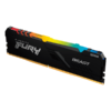 Memoria DDR4 3200Mhz 16 GB Kingston HyperX FURY Beast