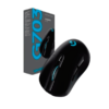 Mouse Gamer Logitech G703 Lightspeed Wireless Negro 910-005639