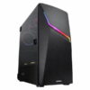 Gabinete Raidmax F03 RGB (Con Detalles)
