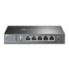 Router 4P + 1P  VPN Gigabit Omada ER605 TP-Link