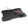 Pad Mouse Ziva Trust Pad Mouse Ziva Trust