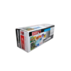 Toner HP Alternativo Universal Q2613A Q2624A C7115A Negro Gneiss