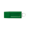 Pendrive Kingston de 32GB DTX Exodia Verde USB 3.2