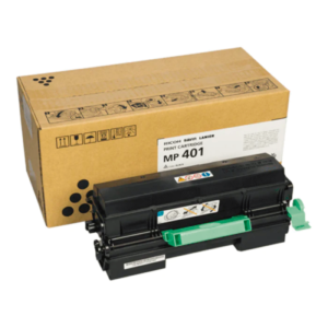 Toner Ricoh Alternativo MP 401 Negro BBOX