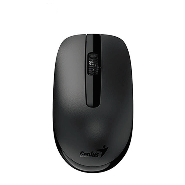 Mouse Genius BlueEye NX-7007 Negro WiFi