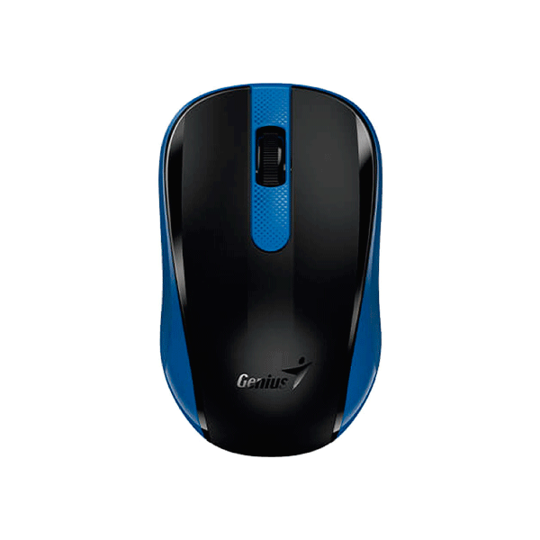 Mouse Genius BlueEye NX-8008S Azul WiFi