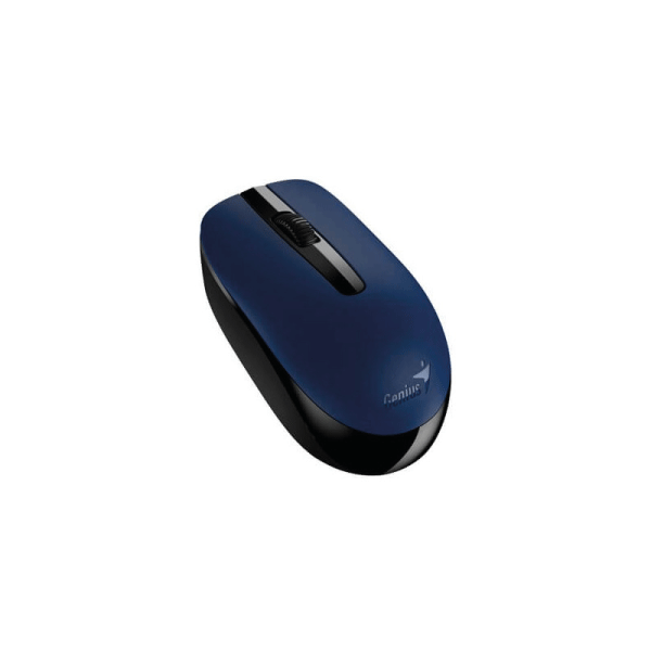 Mouse Genius BlueEye NX-7007 Azul WiFi