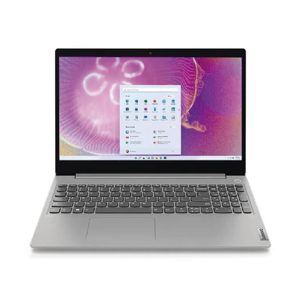 Notebook 15.6" Lenovo Idea Pad 1 82QD00GGAR - Intel I3 - 1215U - 8Gb DDR4 - 256GB SSD M.2 - Win11H
