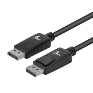 Cable Display Port a Display Port 2.0m Negro Noganet