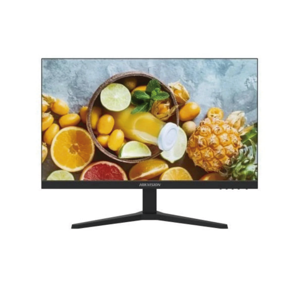 Monitor 18.5″ LED Hikvision DS-D5019S0-1P0 HDMI VGA Wide