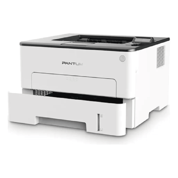 Impresora Pantum Laser Monocromatica P3010DW