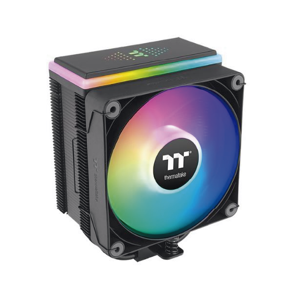 CPU Cooler Astria 400 ARGB Black - Thermaltake