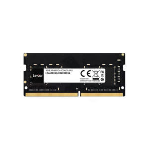 Memoria SODIMM DDR4 32 GB 3200Mhz Lexar p/notebook