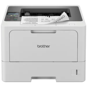 Impresora Brother Hll5210dn Laser Mono