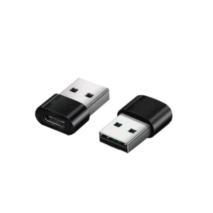 Adaptador OTG Tipo C a USB 2.0 TC-USB Noganet