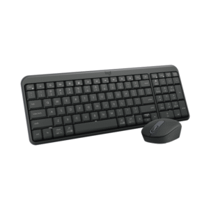Teclado + Mouse Logitech mk250 WiFi