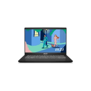 Notebook Msi Modern 14 H D2rmg Intel Core 7 240h 14″ 16gb Ddr4 (2 X8gb) 512gb Nvme W11 Home Notebook Msi Modern 14 H D2rmg Intel Core 7 240h 14″ 16gb Ddr4 (2 X8gb) 512gb Nvme W11 Home