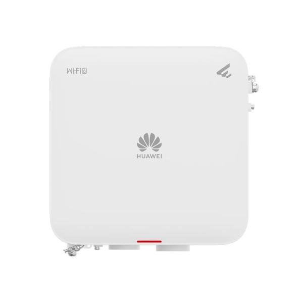 Ap Outdoor Huawei Ebg Ap761 Wifi 6 Outdoor Ap Longdistance Sin Fuente (consultar) - 02355VFB