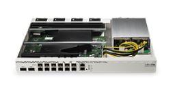 Rb Mikrotik 2216 1g 12sfp28-25g 2qsfp28-100g S/c  16 – CCR2216-1G-12XS