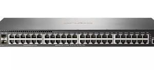Switch Aruba 6200f 48g 4sfp+ – JL726A