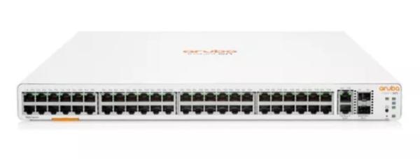 Switch Aruba Ion 1960 48g 2 Sfp+ 2 10gbase-t - JL808A