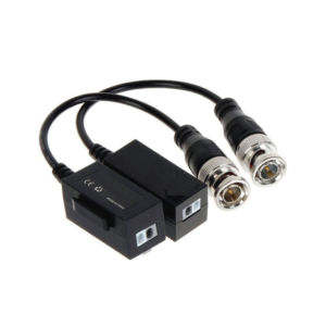 Kit Balun Pasivo Video de Presión