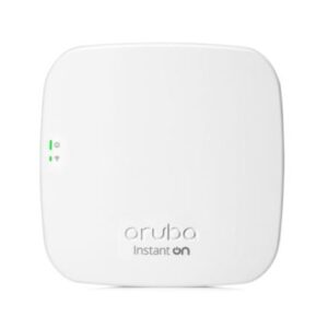 Ap Indoor Aruba Ap12 (rw) Instant On 3×3 802.11ac – R2X01A