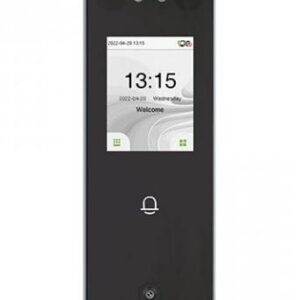 C.acceso Zkteco Facial Vl Qr Rfid Sin Fuente (consultar) – SPEEDFACE-V3L