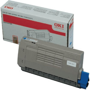 Toner Okidata Alternativo C710/711 Cyan