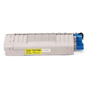 Toner Okidata Alternativo C710/711 Negro