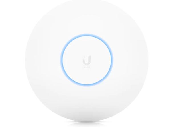Ap Outdoor Ubiquiti Unifi Wi-fi 6 Mimo 4x4 2400mbps Lr - U6-LR