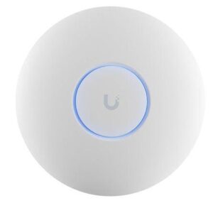 Ap Outdoor Ubiquiti Unifi Wi-fi 7 Mimo 2×2 4.3mbps 2.5gb  – U7-LITE