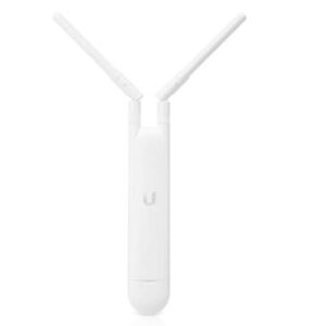 Ap Indoor Ubiquiti Mesh 100mw 2.4/5ghz Ac 300mbps Fuente24v – UAP-AC-M